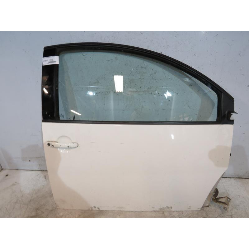 Porte avant droit VOLKSWAGEN NEW BEETLE 1 Photo n°1