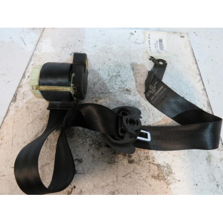 Ceinture arriere droit VOLKSWAGEN TOURAN 1