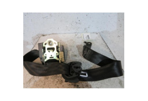 Ceinture arriere droit VOLKSWAGEN TOURAN 1 Photo n°2