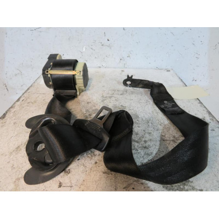 Ceinture arriere gauche VOLKSWAGEN TOURAN 1