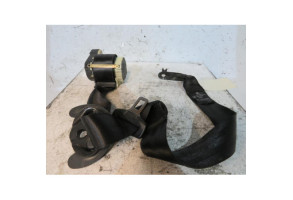 Ceinture arriere gauche VOLKSWAGEN TOURAN 1 Photo n°1