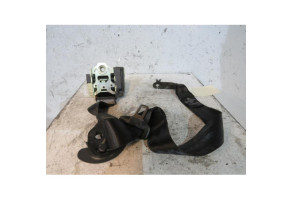 Ceinture arriere gauche VOLKSWAGEN TOURAN 1 Photo n°2