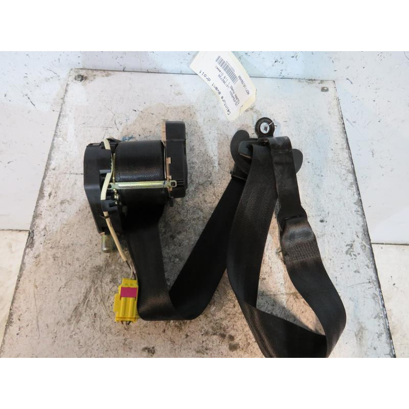 Ceinture avant droit VOLKSWAGEN TOURAN 1 Photo n°1
