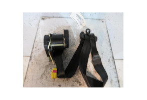 Ceinture avant droit VOLKSWAGEN TOURAN 1 Photo n°1