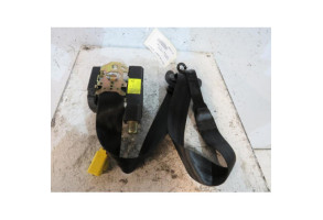 Ceinture avant droit VOLKSWAGEN TOURAN 1 Photo n°2
