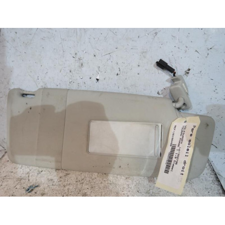 Pare soleil droit VOLKSWAGEN TOURAN 1
