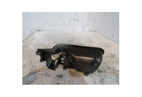 Poignee interieur arriere droit VOLKSWAGEN TOURAN 1 Photo n°2
