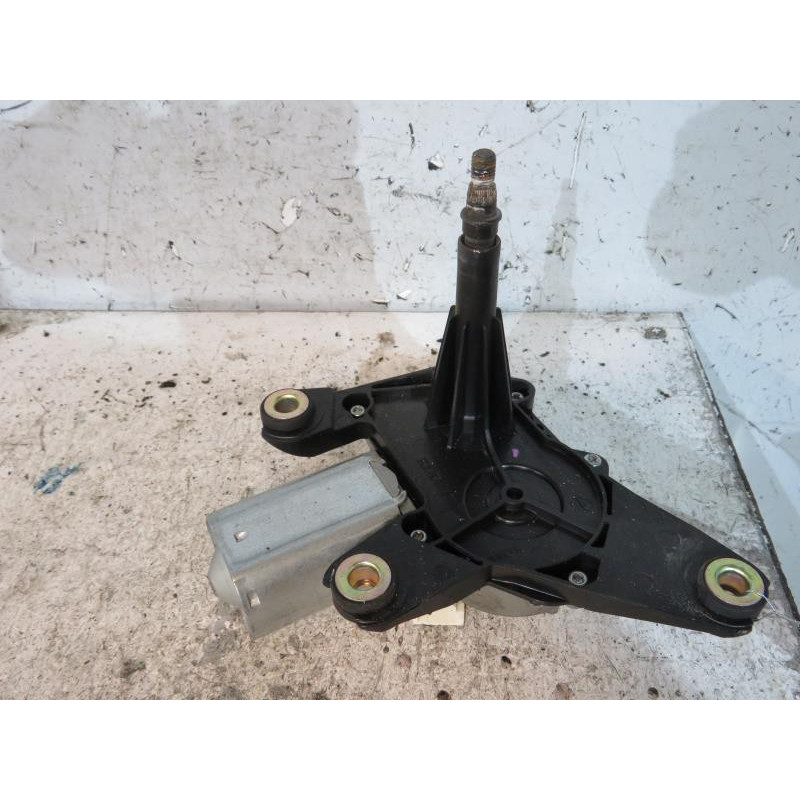 Moteur essuie glace arriere RENAULT SCENIC 2 Photo n°1