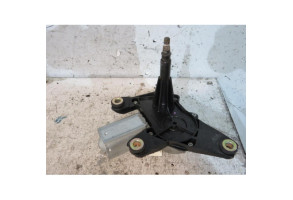 Moteur essuie glace arriere RENAULT SCENIC 2 Photo n°1