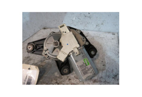Moteur essuie glace arriere RENAULT SCENIC 2 Photo n°2