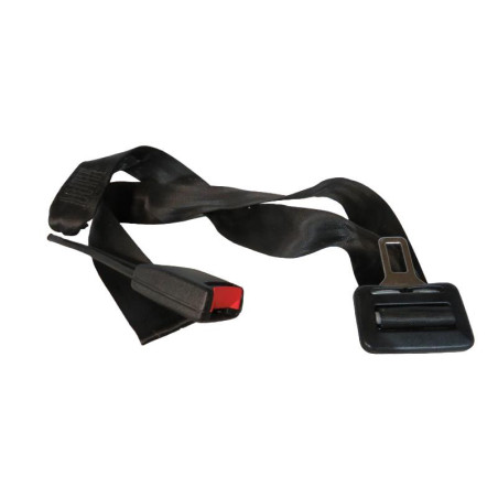 Attache ceinture arriere gauche VOLKSWAGEN POLO 3