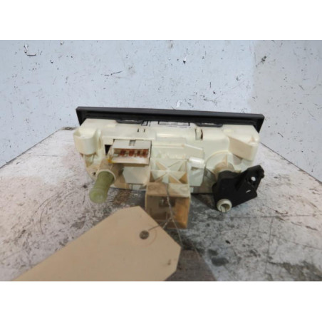 Commande chauffage OPEL CORSA C