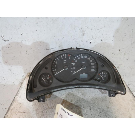 Compteur OPEL CORSA C