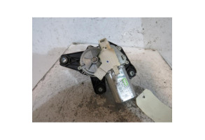 Moteur essuie glace arriere RENAULT MODUS Photo n°2