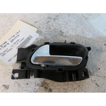 Poignee interieur arriere gauche PEUGEOT 308 1