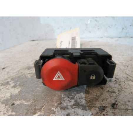 Bouton de warning RENAULT MODUS