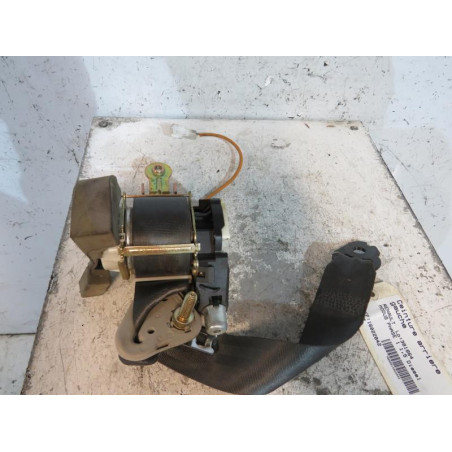 Ceinture arriere gauche RENAULT MODUS
