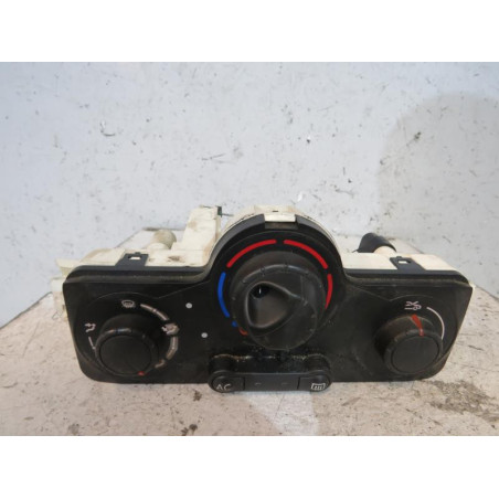 Commande chauffage RENAULT MODUS