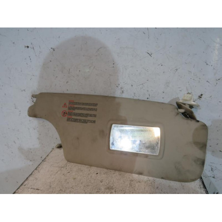 Pare soleil droit RENAULT MODUS