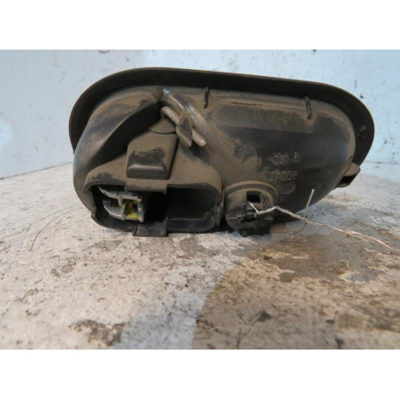 Poignee interieur arriere droit RENAULT MODUS