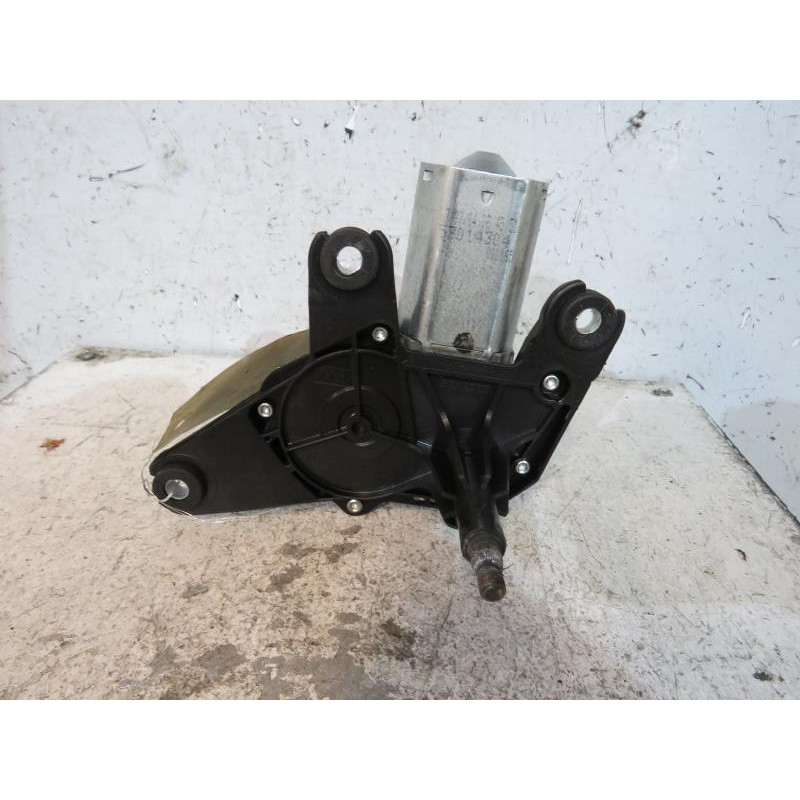 Moteur essuie glace arriere RENAULT TRAFIC 2 Photo n°1