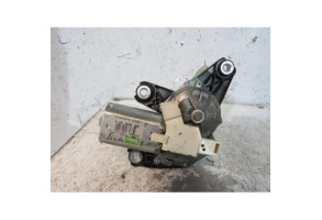 Moteur essuie glace arriere RENAULT TRAFIC 2 Photo n°2