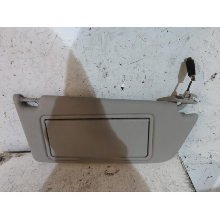 Pare soleil droit OPEL ASTRA H