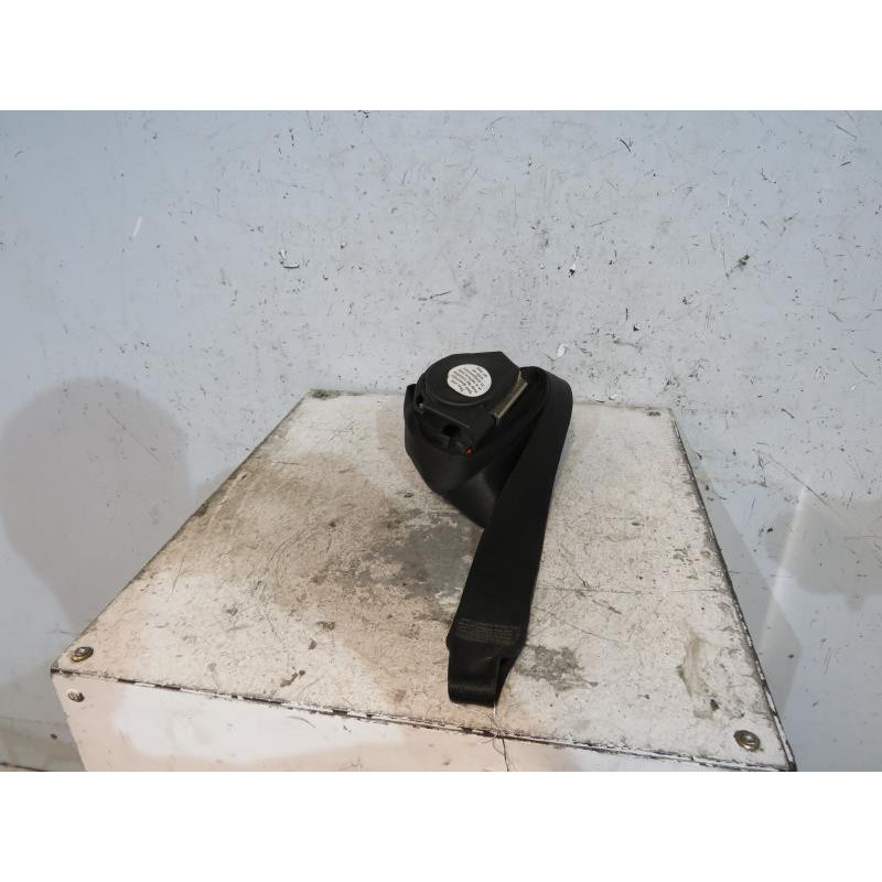 Ceinture avant droit BMW SERIE 3 E46 Photo n°1