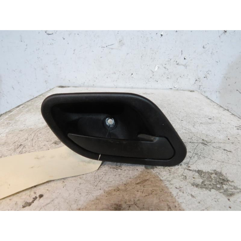 Poignee interieur avant droit BMW SERIE 3 E46 Photo n°1