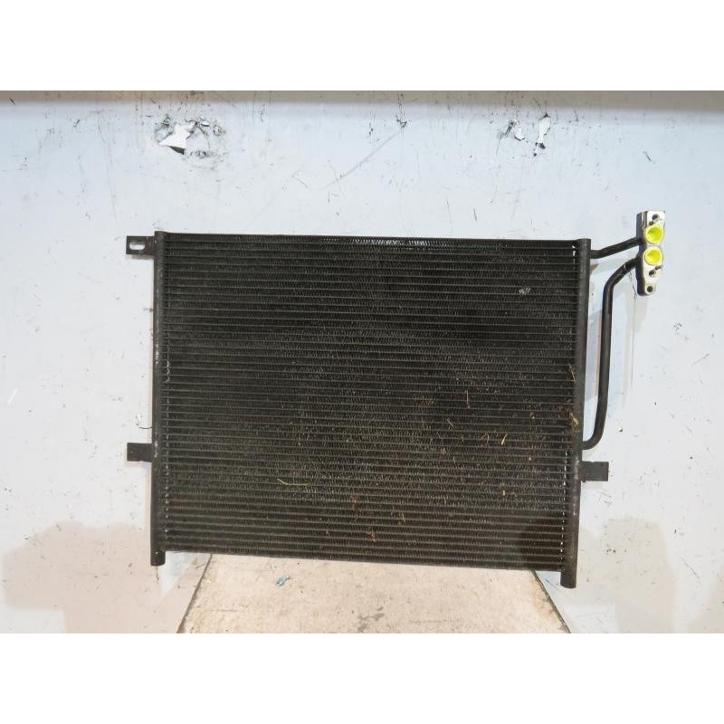 Radiateur clim BMW SERIE 3 E46 Photo n°1