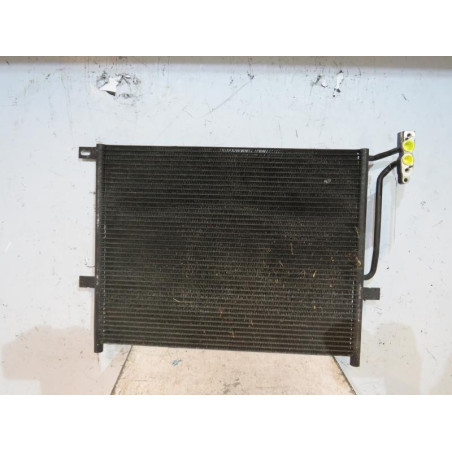 Radiateur clim BMW SERIE 3 E46