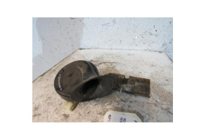 Avertisseur/Klaxon RENAULT MEGANE 3 Photo n°1