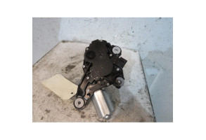 Moteur essuie glace arriere RENAULT MEGANE 3 Photo n°2