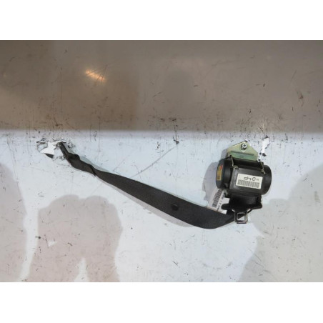 Ceinture arriere gauche BMW SERIE 1 E87