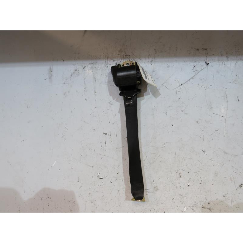 Ceinture arriere droit MERCEDES CLASSE E 210 Photo n°1