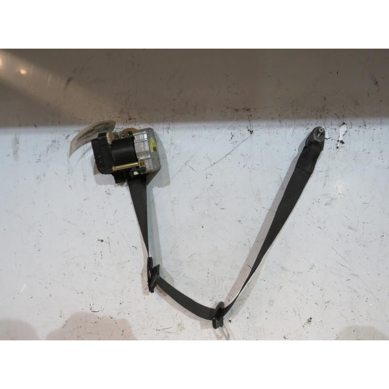 Ceinture avant droit MERCEDES CLASSE E 210 Photo n°1