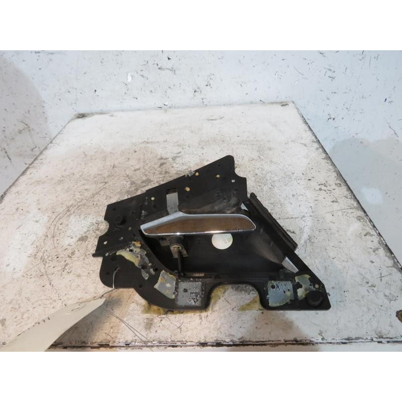 Poignee interieur avant droit MERCEDES CLASSE E 210 Photo n°1