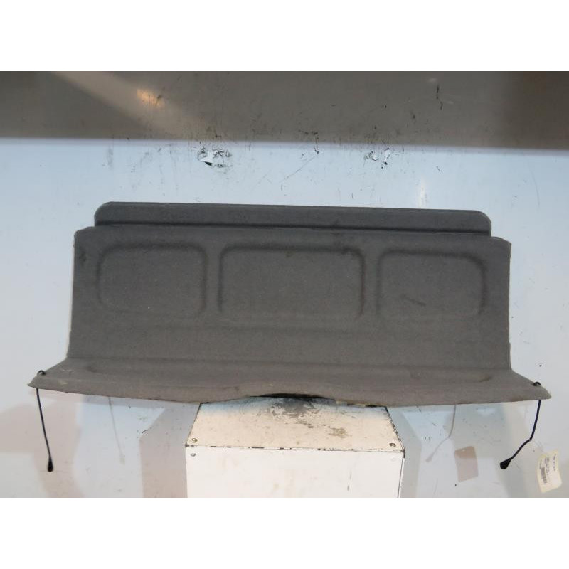 Plage arriere CITROEN XSARA PICASSO Photo n°1