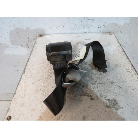 Ceinture arriere gauche VOLKSWAGEN GOLF 4