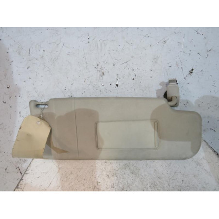 Pare soleil droit VOLKSWAGEN GOLF 4