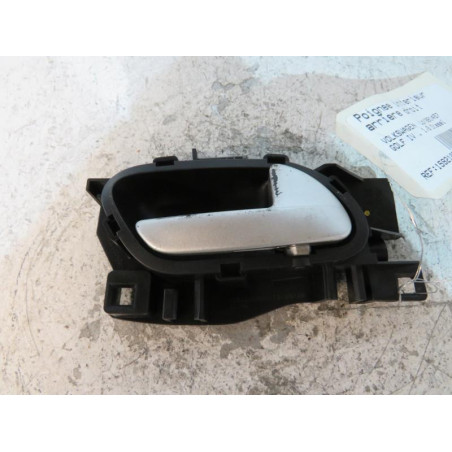 Poignee interieur arriere droit VOLKSWAGEN GOLF 4