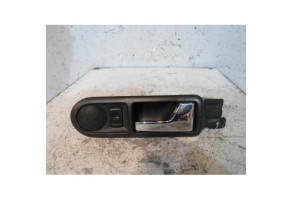 Poignee interieur arriere gauche VOLKSWAGEN GOLF 4 Photo n°1