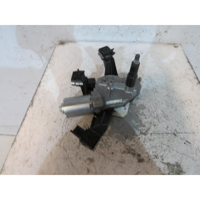 Moteur essuie glace arriere PEUGEOT 207 Photo n°1