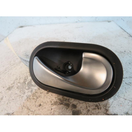 Poignee interieur avant droit RENAULT MEGANE 2