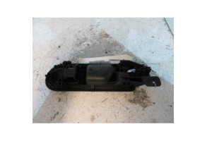 Poignee interieur arriere gauche VOLKSWAGEN GOLF 4 Photo n°2