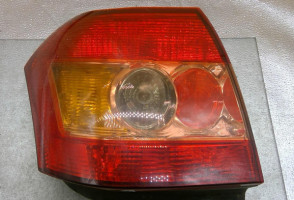 Feu arriere principal droit (feux) TOYOTA COROLLA 10