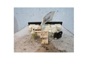 Commande chauffage OPEL CORSA C Photo n°2