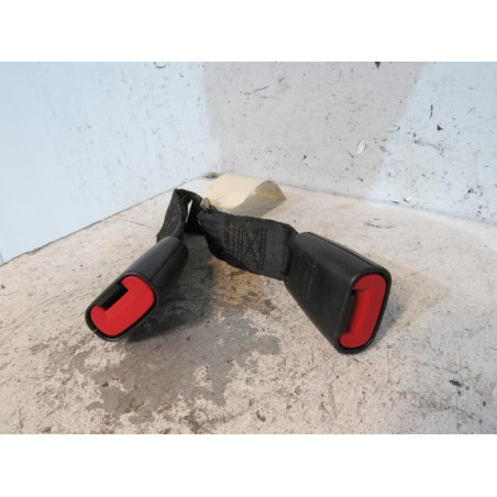 Attache ceinture arriere gauche ALFA ROMEO 156
