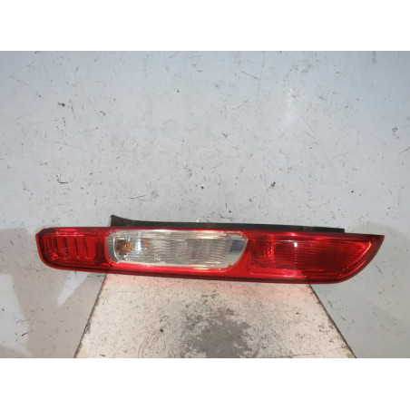 Feu arriere principal gauche (feux) FORD FOCUS 2