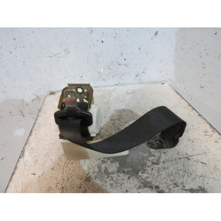 Ceinture arriere droit FORD FOCUS 2
